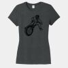 Women's Perfect® Tri Soft-Style Tee Thumbnail