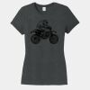 Women's Perfect® Tri Soft-Style Tee Thumbnail