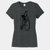 Women's Perfect® Tri Soft-Style Tee Thumbnail