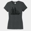 Women's Perfect® Tri Soft-Style Tee Thumbnail