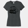 Women's Perfect® Tri Soft-Style Tee Thumbnail