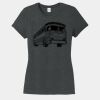 Women's Perfect® Tri Soft-Style Tee Thumbnail