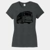 Women's Perfect® Tri Soft-Style Tee Thumbnail