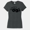 Women's Perfect® Tri Soft-Style Tee Thumbnail