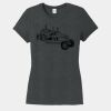 Women's Perfect® Tri Soft-Style Tee Thumbnail