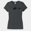 Women's Perfect® Tri Soft-Style Tee Thumbnail