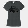 Women's Perfect® Tri Soft-Style Tee Thumbnail