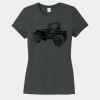 Women's Perfect® Tri Soft-Style Tee Thumbnail