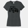 Women's Perfect® Tri Soft-Style Tee Thumbnail