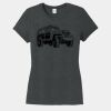 Women's Perfect® Tri Soft-Style Tee Thumbnail