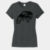 Women's Perfect® Tri Soft-Style Tee Thumbnail