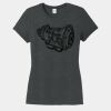 Women's Perfect® Tri Soft-Style Tee Thumbnail