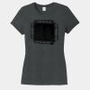 Women's Perfect® Tri Soft-Style Tee Thumbnail