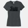 Women's Perfect® Tri Soft-Style Tee Thumbnail