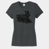Women's Perfect® Tri Soft-Style Tee Thumbnail