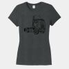 Women's Perfect® Tri Soft-Style Tee Thumbnail
