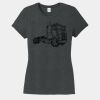 Women's Perfect® Tri Soft-Style Tee Thumbnail