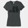 Women's Perfect® Tri Soft-Style Tee Thumbnail
