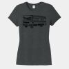 Women's Perfect® Tri Soft-Style Tee Thumbnail