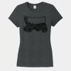 Women's Perfect® Tri Soft-Style Tee Thumbnail
