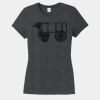 Women's Perfect® Tri Soft-Style Tee Thumbnail