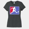 Women's Perfect® Tri Soft-Style Tee Thumbnail
