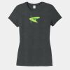 Women's Perfect® Tri Soft-Style Tee Thumbnail