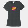Women's Perfect® Tri Soft-Style Tee Thumbnail