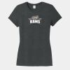 Women's Perfect® Tri Soft-Style Tee Thumbnail