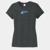Women's Perfect® Tri Soft-Style Tee Thumbnail