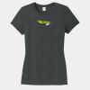 Women's Perfect® Tri Soft-Style Tee Thumbnail