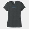 Women's Perfect® Tri Soft-Style Tee Thumbnail