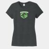 Women's Perfect® Tri Soft-Style Tee Thumbnail