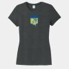 Women's Perfect® Tri Soft-Style Tee Thumbnail