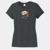 Women's Perfect® Tri Soft-Style Tee Thumbnail