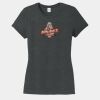 Women's Perfect® Tri Soft-Style Tee Thumbnail