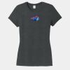 Women's Perfect® Tri Soft-Style Tee Thumbnail