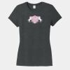 Women's Perfect® Tri Soft-Style Tee Thumbnail