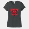 Women's Perfect® Tri Soft-Style Tee Thumbnail