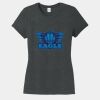 Women's Perfect® Tri Soft-Style Tee Thumbnail
