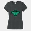 Women's Perfect® Tri Soft-Style Tee Thumbnail