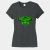 Women's Perfect® Tri Soft-Style Tee Thumbnail