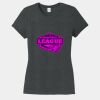 Women's Perfect® Tri Soft-Style Tee Thumbnail