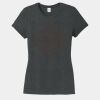 Women's Perfect® Tri Soft-Style Tee Thumbnail