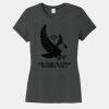 Women's Perfect® Tri Soft-Style Tee Thumbnail