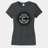 Women's Perfect® Tri Soft-Style Tee Thumbnail