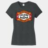 Women's Perfect® Tri Soft-Style Tee Thumbnail
