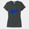 Women's Perfect® Tri Soft-Style Tee Thumbnail