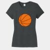 Women's Perfect® Tri Soft-Style Tee Thumbnail