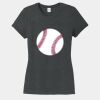 Women's Perfect® Tri Soft-Style Tee Thumbnail